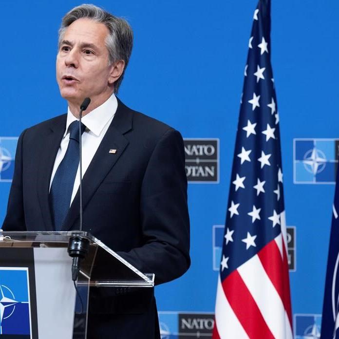 Blinken seeks a new extension of the Gaza cease-fire as he heads again to the Middle East